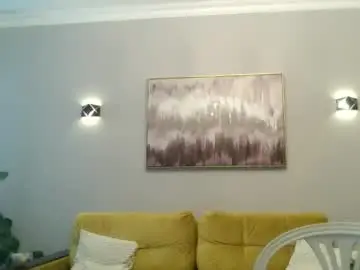 Chaturbate Nude Webcam of davidaus007