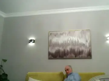 Chaturbate Best live sex cam show of davidaus007