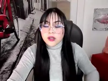 Chaturbate Live Porn of elinaax