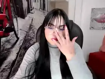 elinaax from chaturbate