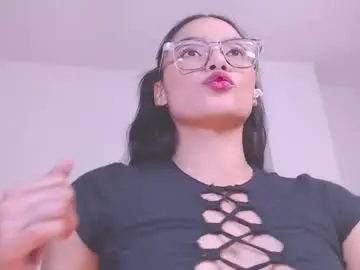 Chaturbate Adult Video Chat of eve_rox18