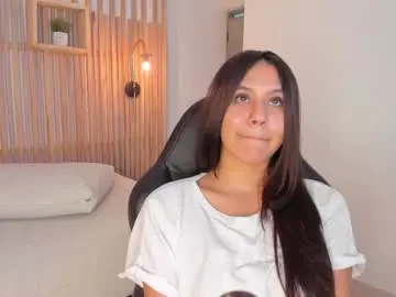 Chaturbate Best Webcam of eve_west