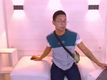 jayden_morris from chaturbate