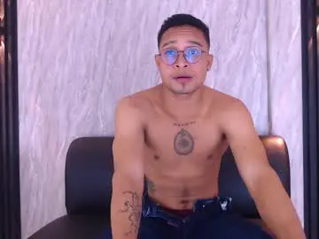 Chaturbate Free Porn Cam of jayden_morris