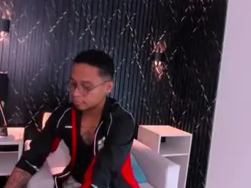 Chaturbate Sex Chat of jayden_morris