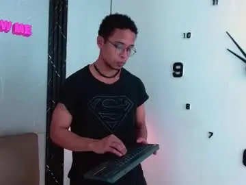 Chaturbate Best Webcam of jayden_morris