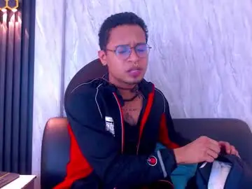 Chaturbate Nude Webcam of jayden_morris