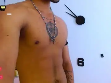 Chaturbate Free Porn Cam of jayden_morris