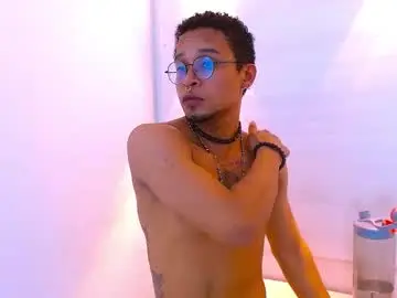 Chaturbate Adult Video Chat of jayden_morris