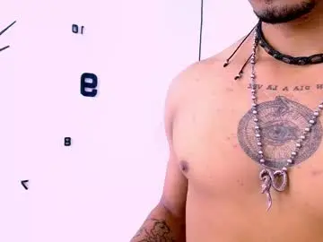 Chaturbate Free Live Porn of jayden_morris