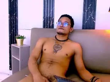 Chaturbate Free Porn Cam of jayden_morris