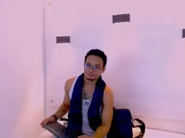 Chaturbate Sex Cam of jayden_morris