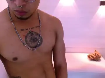 Chaturbate Live Sex of jayden_morris