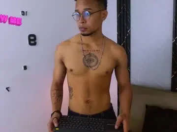 Chaturbate Adult Webcams of jayden_morris