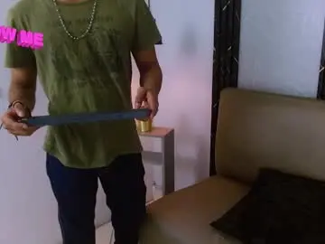 Chaturbate Sex Cam of jayden_morris