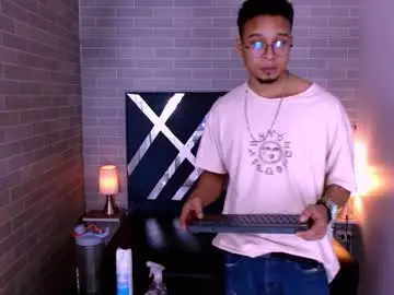 Chaturbate Free Live Porn of jayden_morris