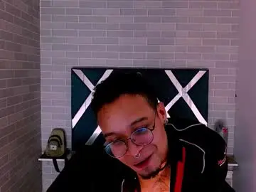 Chaturbate Free Porn Cam of jayden_morris