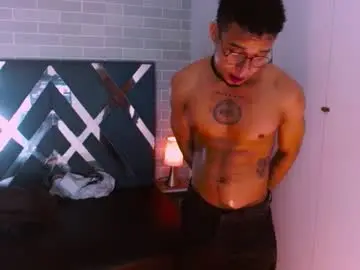 Chaturbate Best Webcam of jayden_morris