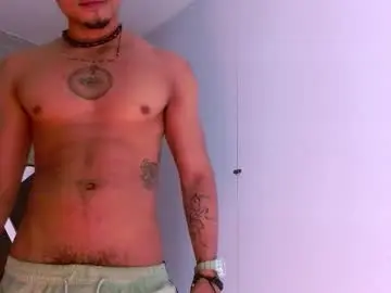 Chaturbate Live Porn of jayden_morris