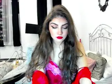 Chaturbate Best live sex cam show of kiracherryy