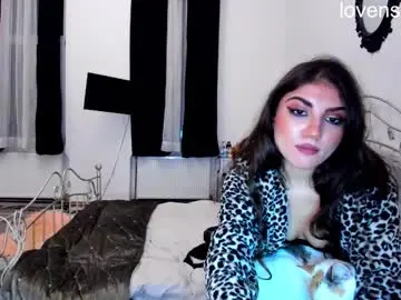 Chaturbate Live Sex of kiracherryy