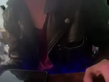 Chaturbate Sex Chat of korruptedbymewmew