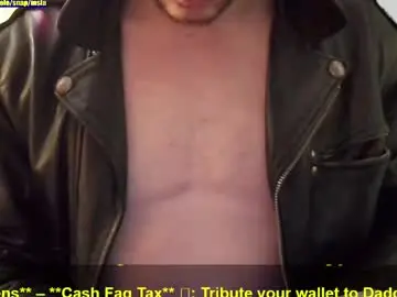 Chaturbate Sex Chat of korruptedbymewmew