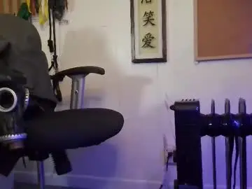 Chaturbate Sex Cam of korruptedbymewmew