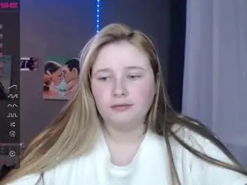 Chaturbate Sex Cam of light_lunaa