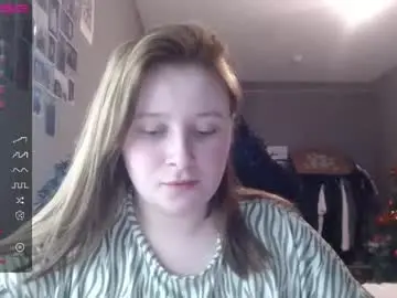 Chaturbate Private Sex Chat of light_lunaa