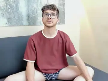 Chaturbate Adult Webcam of matthew_evans1