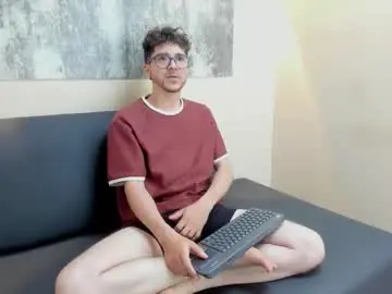 Chaturbate Adult Webcam of matthew_evans1