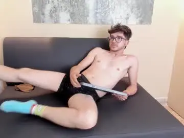Chaturbate Live Sex Cam of matthew_evans1