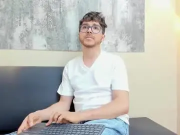 Chaturbate Free Live Porn of matthew_evans1