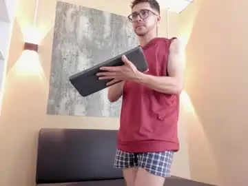 Chaturbate Adult Webcams of matthew_evans1