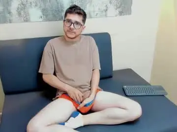 Chaturbate Sex Chat of matthew_evans1