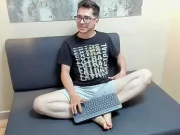 Chaturbate Sex Chat of matthew_evans1