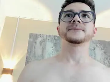 Chaturbate Sex Cam of matthew_evans1