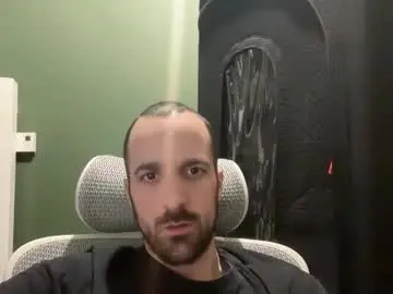 Chaturbate Sex Chat of matthias24