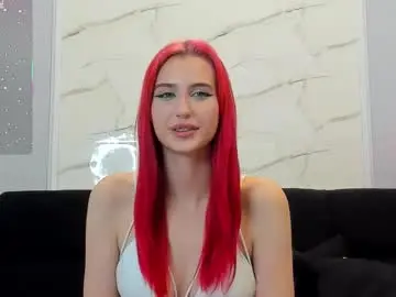 Chaturbate Best Webcam of melly_evii