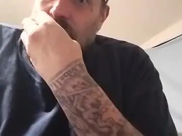 mike3333me from chaturbate