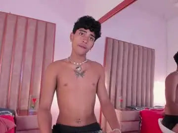 Chaturbate Free Porn Cam of mike_thomsonn