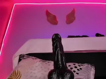 muriel_belovv from chaturbate