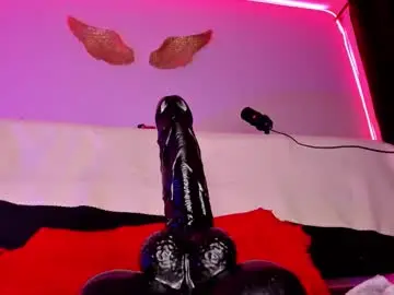 Chaturbate Sex Cam of muriel_belovv