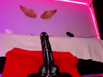 Chaturbate Adult Video Chat of muriel_belovv