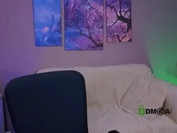 Chaturbate Adult Webcam of nensy_may