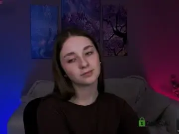 Chaturbate Sex Cam of nensy_may