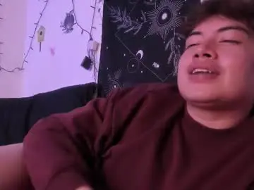 Chaturbate Live Sex Cam of nico_bulge