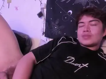 Chaturbate Sex Cam of nico_bulge