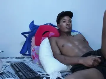 Chaturbate Sex Chat of panther_777